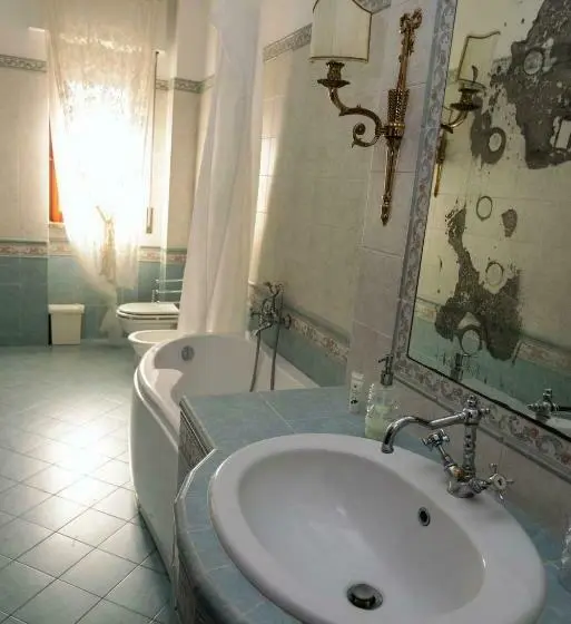 اتاق استاندارد, Rosa Dei Venti B&b