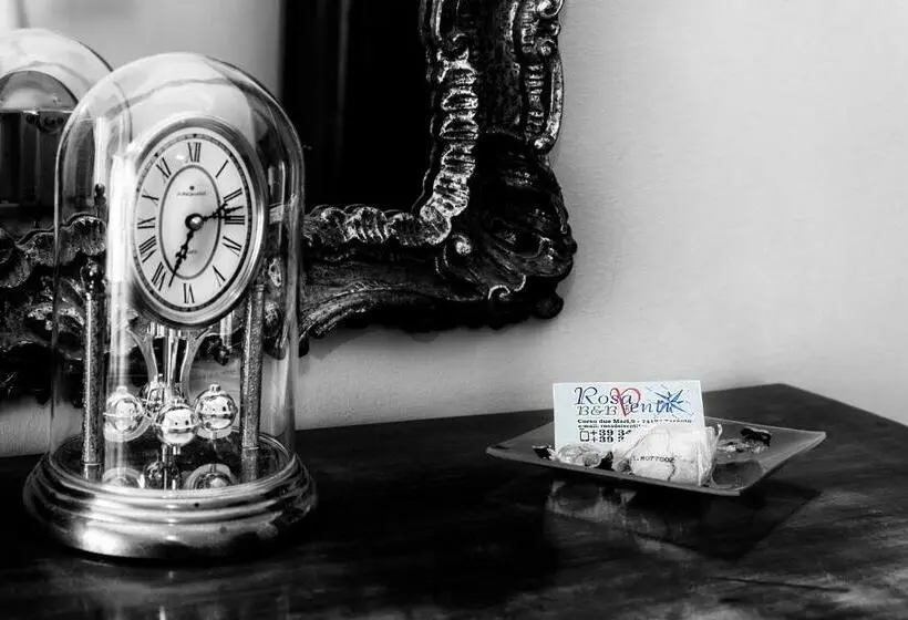 اتاق استاندارد, Rosa Dei Venti B&b