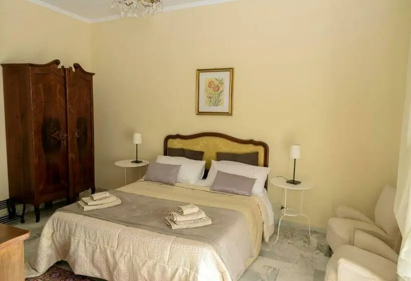 اتاق استاندارد, Rosa Dei Venti B&b