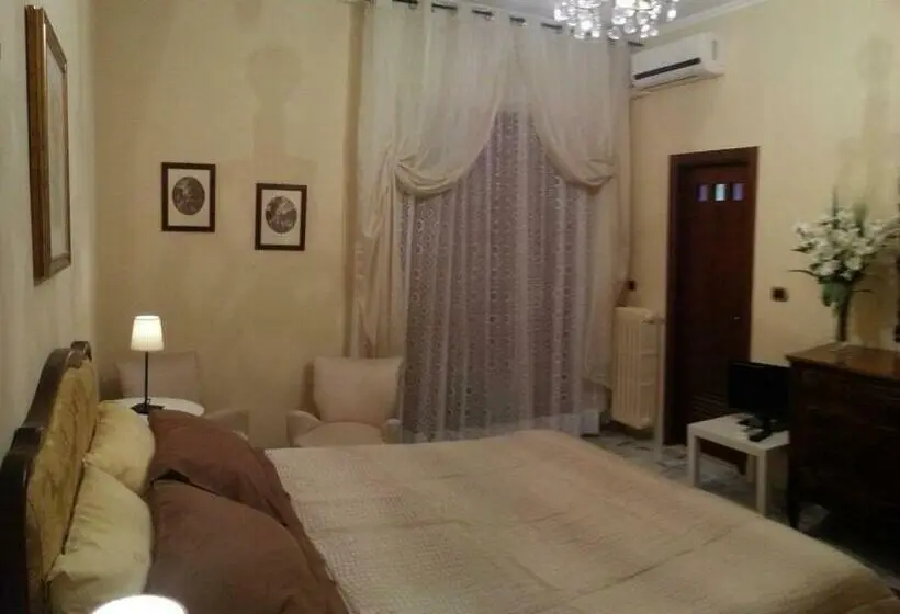 اتاق استاندارد, Rosa Dei Venti B&b