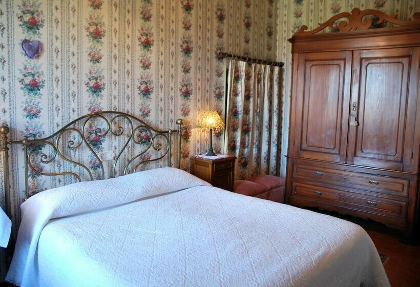 اتاق استاندارد, Villa Farinella Bed & Breakfast