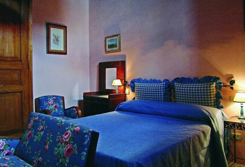 اتاق استاندارد, Villa Farinella Bed & Breakfast