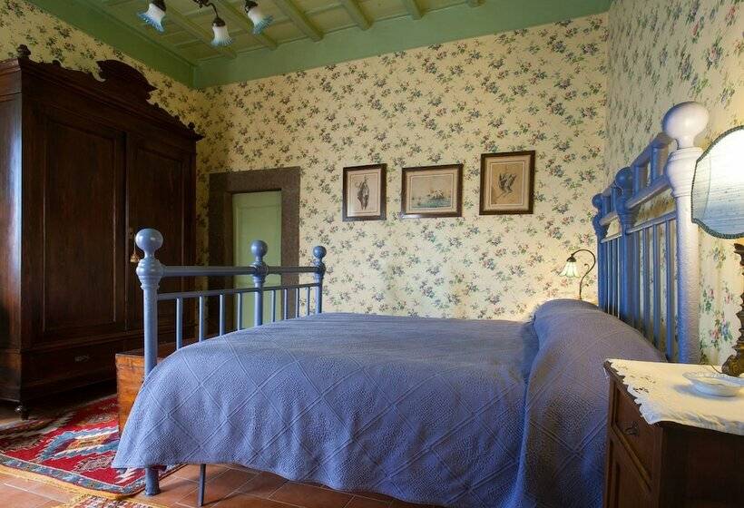 اتاق استاندارد, Villa Farinella Bed & Breakfast