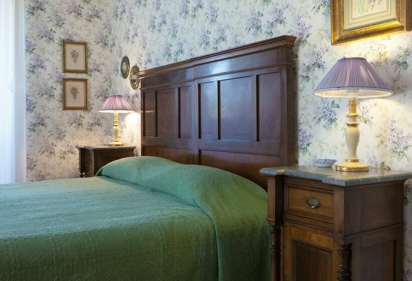 اتاق استاندارد, Villa Farinella Bed & Breakfast