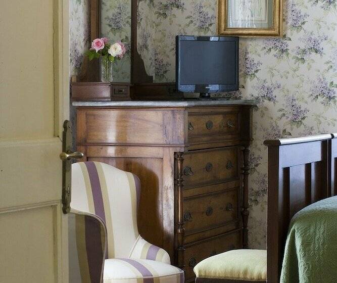 اتاق استاندارد, Villa Farinella Bed & Breakfast