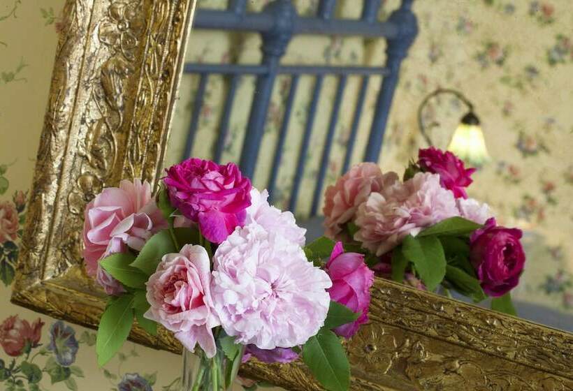 اتاق استاندارد, Villa Farinella Bed & Breakfast