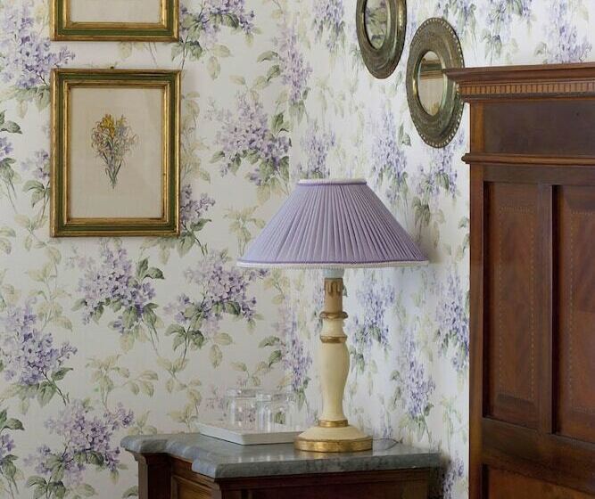 اتاق استاندارد, Villa Farinella Bed & Breakfast