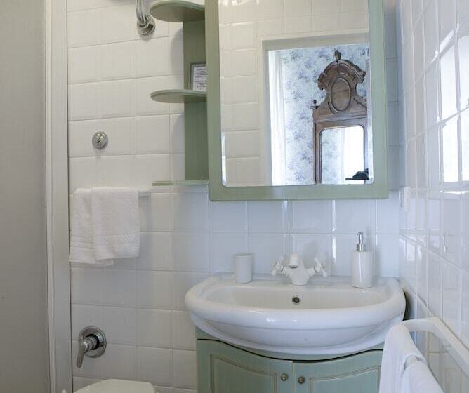 اتاق استاندارد, Villa Farinella Bed & Breakfast