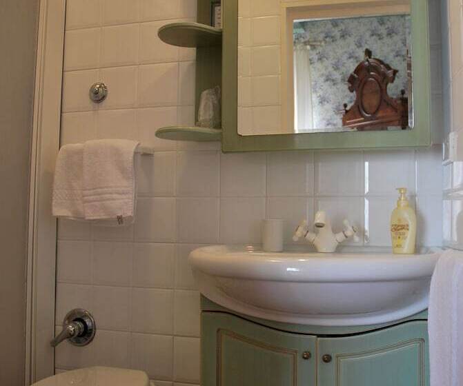 اتاق استاندارد, Villa Farinella Bed & Breakfast