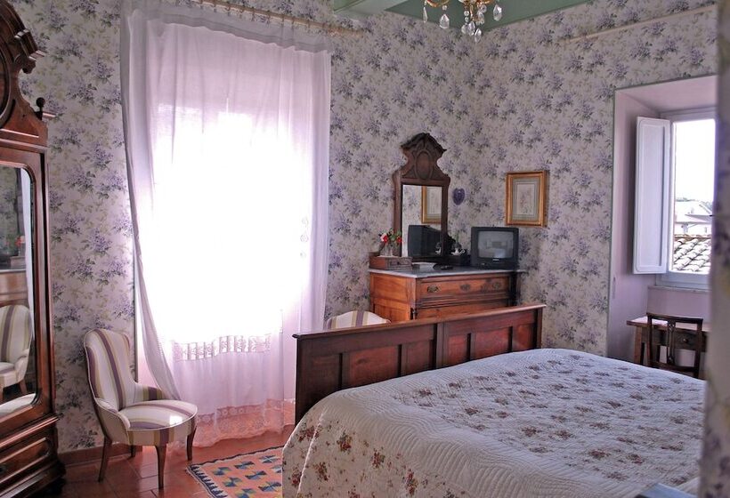 اتاق استاندارد, Villa Farinella Bed & Breakfast