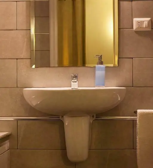 اتاق استاندارد, Villino Erminia   Seaside Art B&b