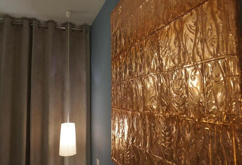 Номер Стандарт, Villino Erminia   Seaside Art B&b