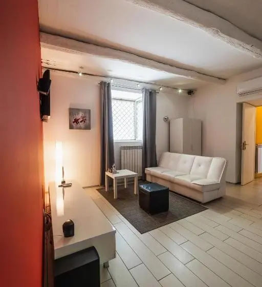 اتاق سوپریور, Villino Erminia   Seaside Art B&b