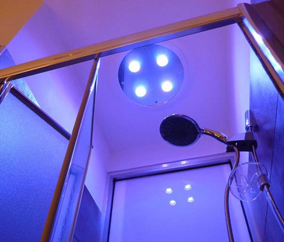 غرفة سوبيريور, Villino Erminia   Seaside Art B&b