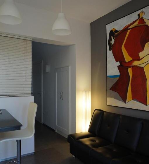 إستوديو قياسى, Villino Erminia   Seaside Art B&b