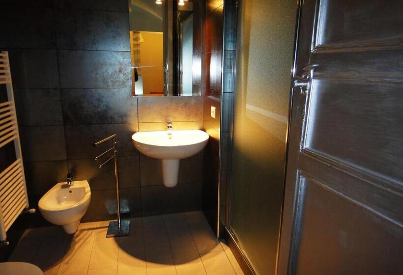 إستوديو قياسى, Villino Erminia   Seaside Art B&b