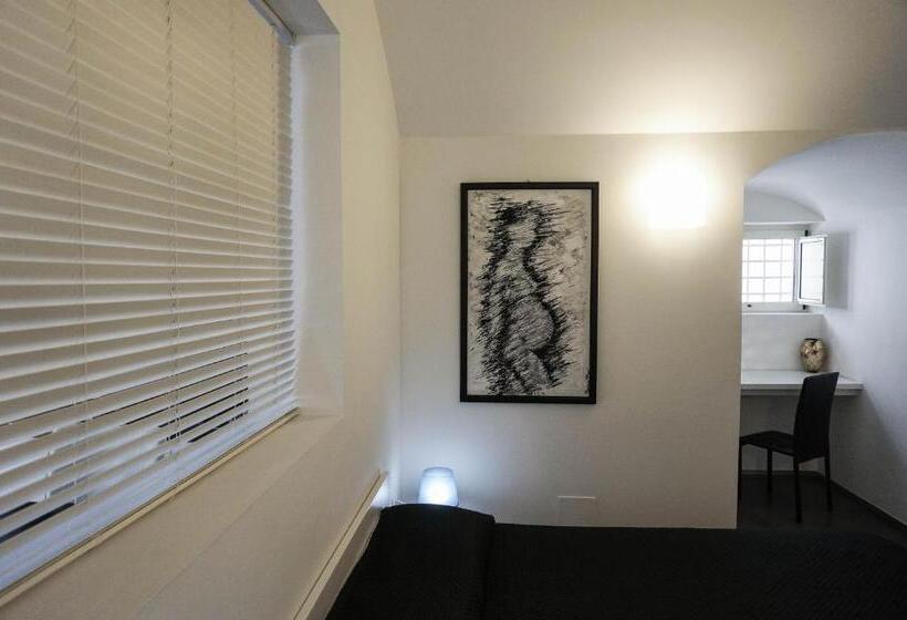 Студия Стандарт, Villino Erminia   Seaside Art B&b
