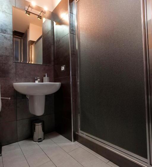 إستوديو قياسى, Villino Erminia   Seaside Art B&b