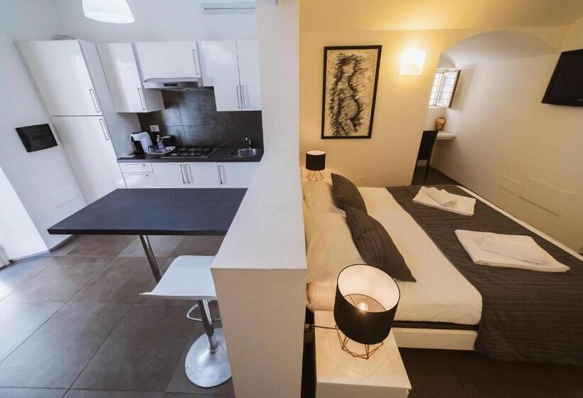 إستوديو قياسى, Villino Erminia   Seaside Art B&b