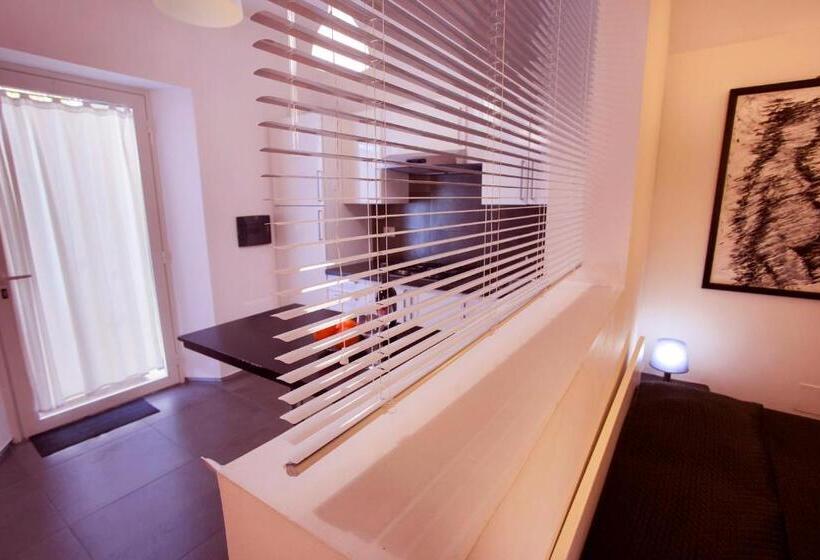 إستوديو قياسى, Villino Erminia   Seaside Art B&b