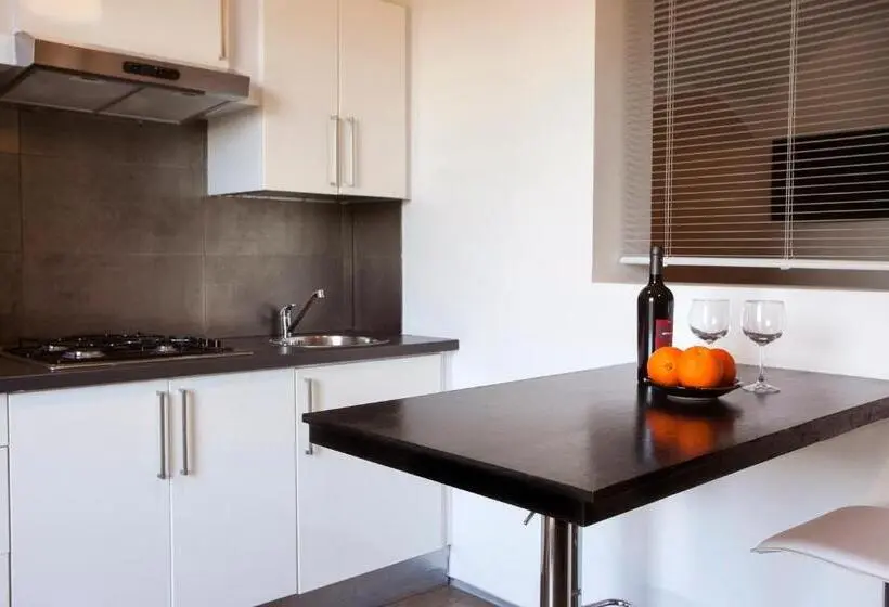 استودیوی استاندارد, Villino Erminia   Seaside Art B&b