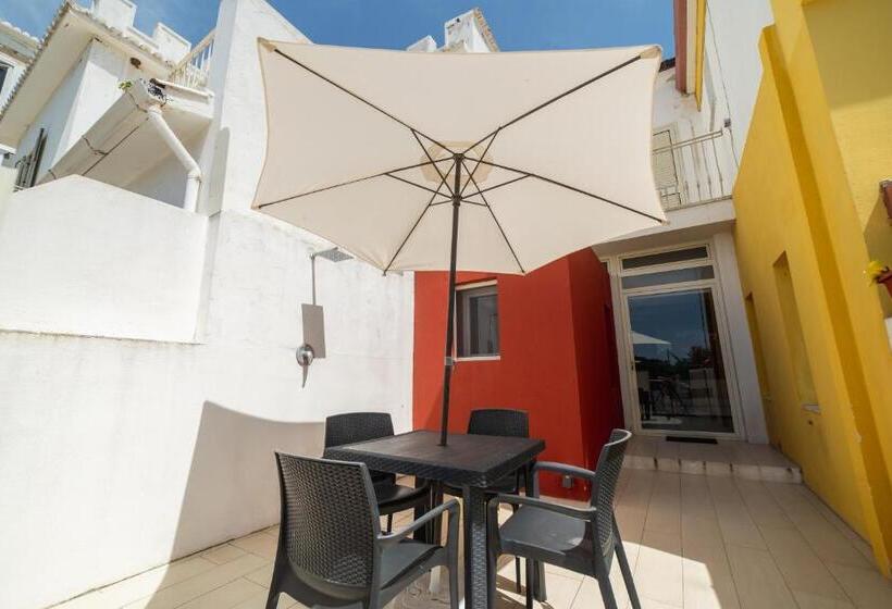 Апартаменты 1 Спальня, Villino Erminia   Seaside Art B&b