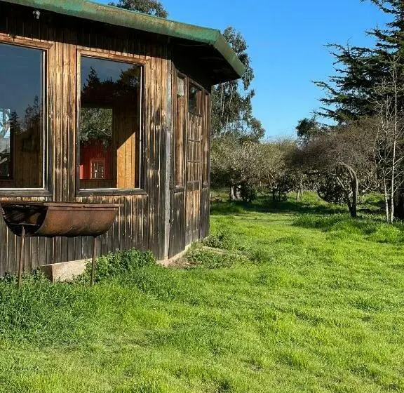 スタンダードルーム, B&b Casa Redonda