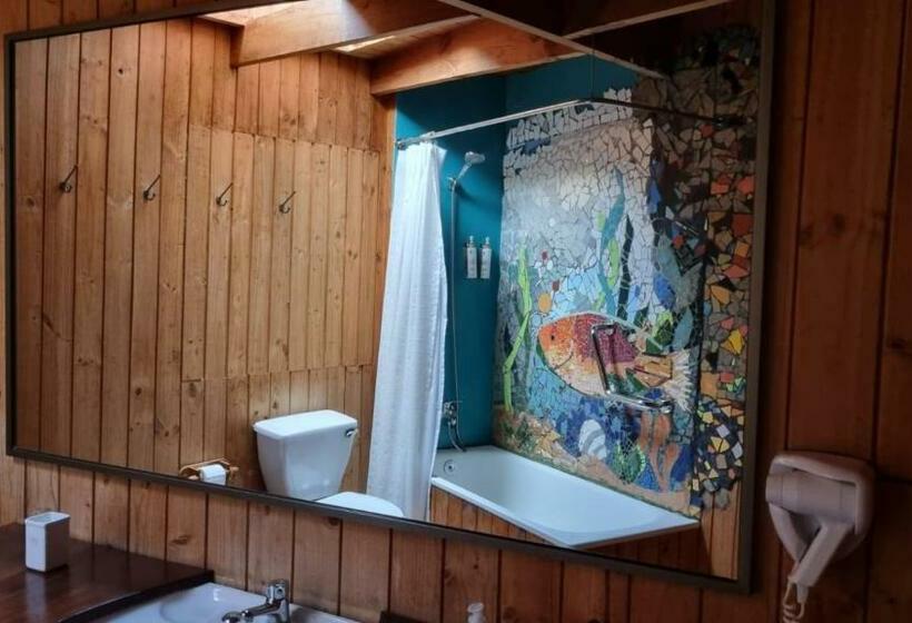 Номер Стандарт, B&b Casa Redonda