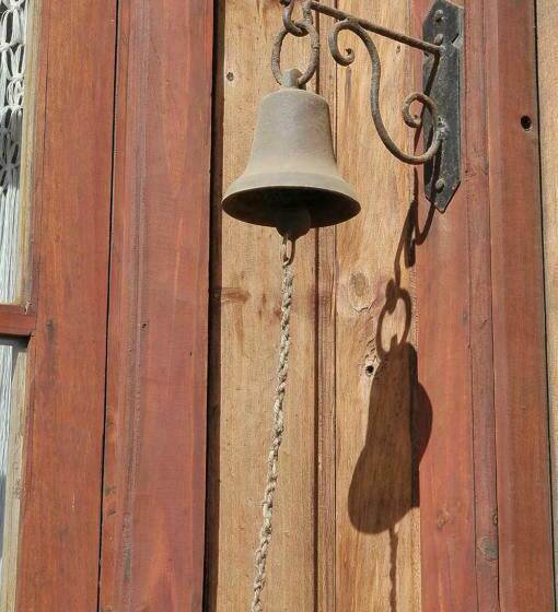 חדר סטנדרט, B&b Casa Redonda