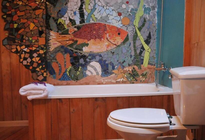 חדר סטנדרט, B&b Casa Redonda