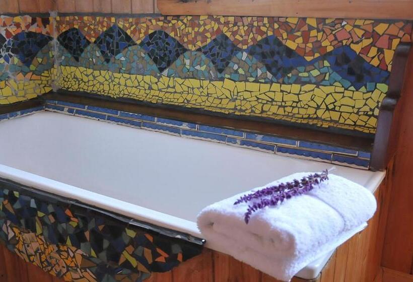 חדר סטנדרט, B&b Casa Redonda