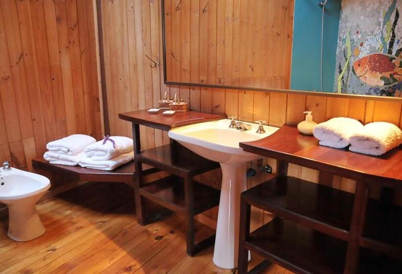 חדר סטנדרט, B&b Casa Redonda