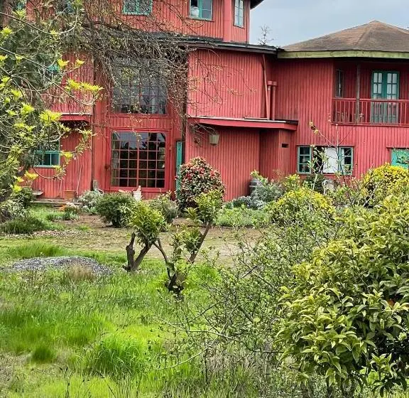 スタンダードルーム, B&b Casa Redonda