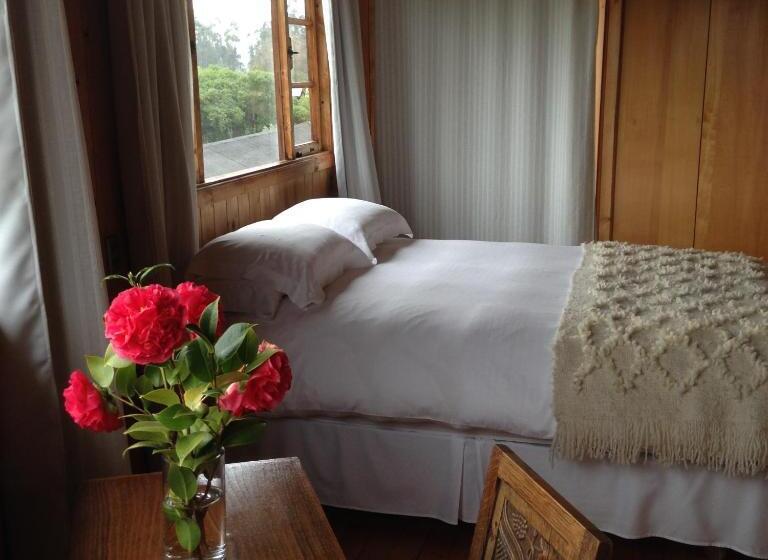 חדר סטנדרט, B&b Casa Redonda