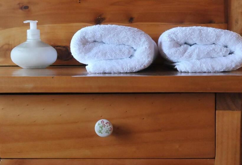 Номер Стандарт, B&b Casa Redonda