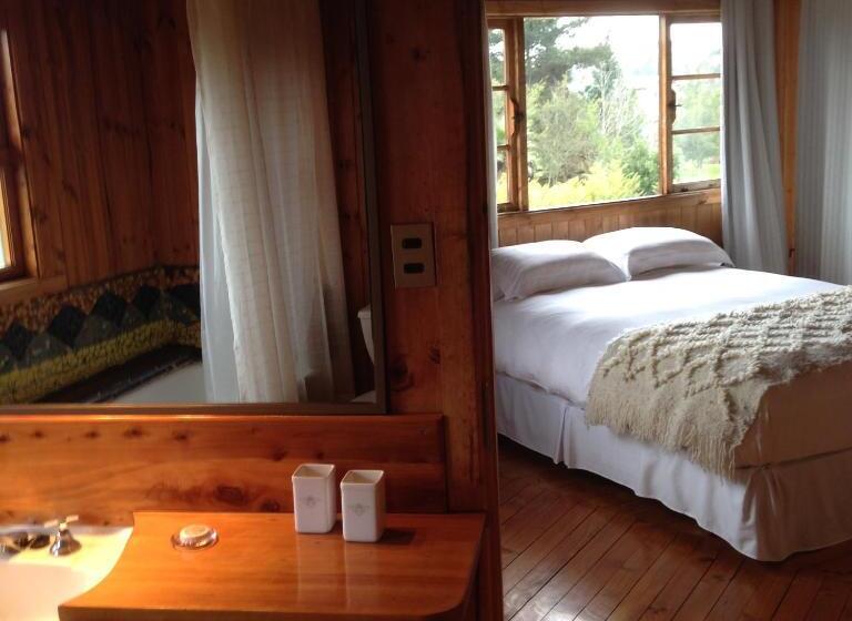 חדר סטנדרט, B&b Casa Redonda