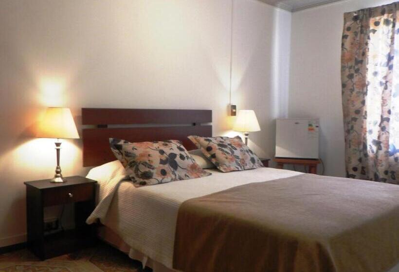 اتاق استاندارد, Playa Blanca Antofagasta