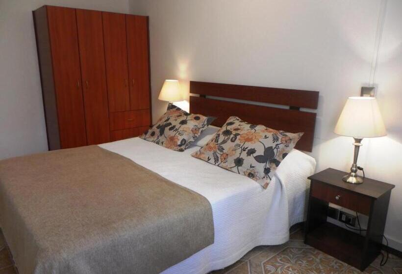 اتاق استاندارد, Playa Blanca Antofagasta