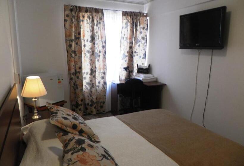 اتاق استاندارد, Playa Blanca Antofagasta