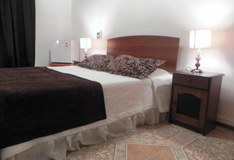 اتاق استاندارد, Playa Blanca Antofagasta