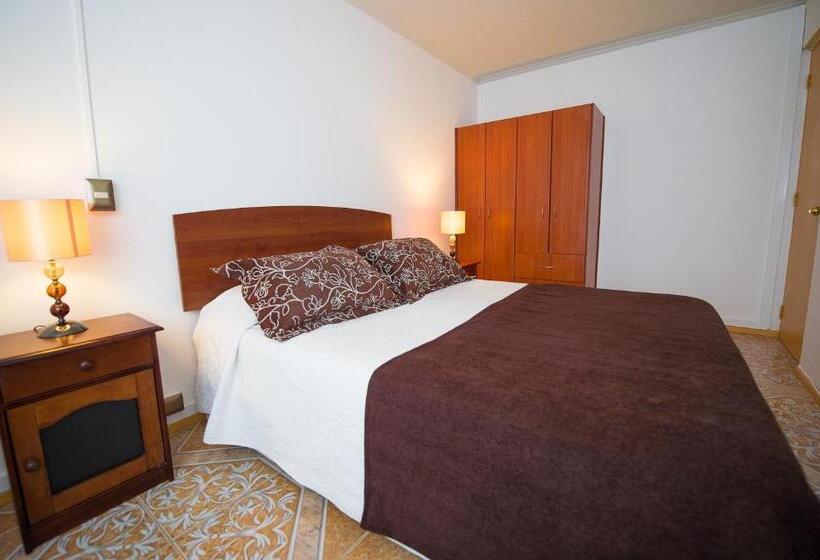 اتاق استاندارد, Playa Blanca Antofagasta