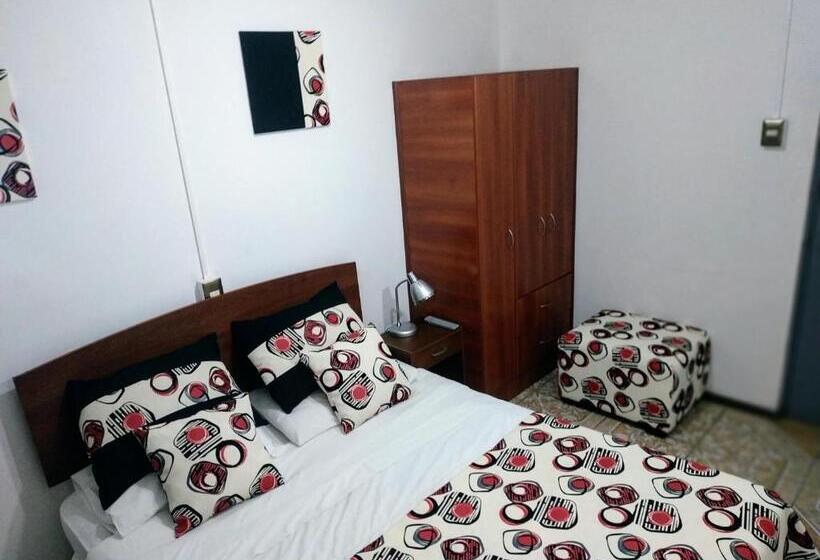 اتاق استاندارد, Playa Blanca Antofagasta