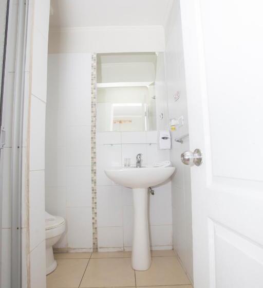 스탠다드 트리플 룸, Amalfi   Ex Santisimo