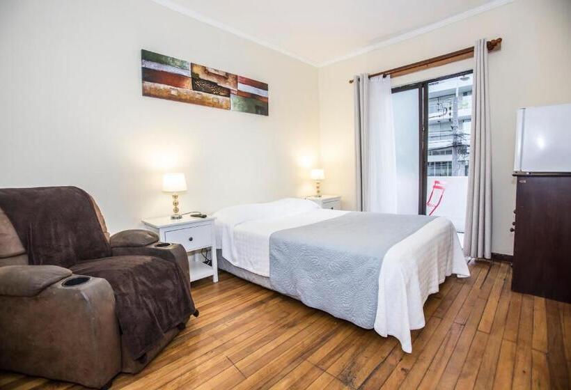 스탠다드 발코니 룸, Amalfi   Ex Santisimo