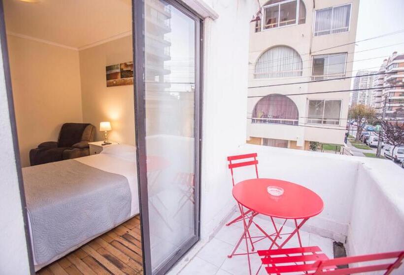 스탠다드 발코니 룸, Amalfi   Ex Santisimo