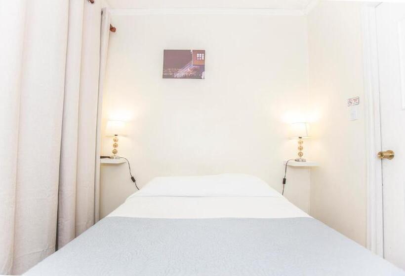 기본룸, Amalfi   Ex Santisimo