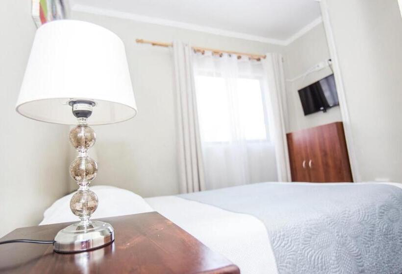 이코노미 룸, Amalfi   Ex Santisimo