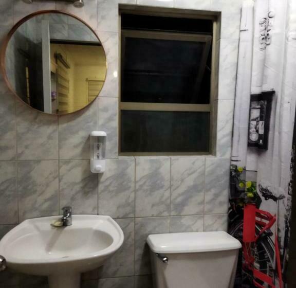 Номер Deluxe, Casa Roble Añejo Bed & Breakfast