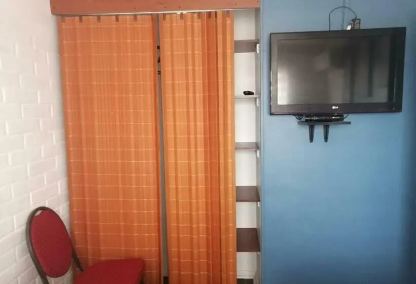 اتاق لوکس, Casa Roble Añejo Bed & Breakfast