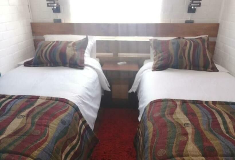 Номер Deluxe, Casa Roble Añejo Bed & Breakfast